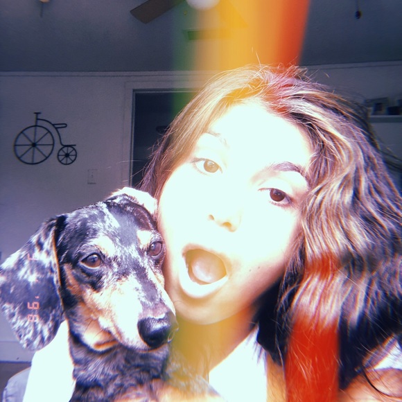 Meet your Posher, Emilynn - Picture 1 of 1